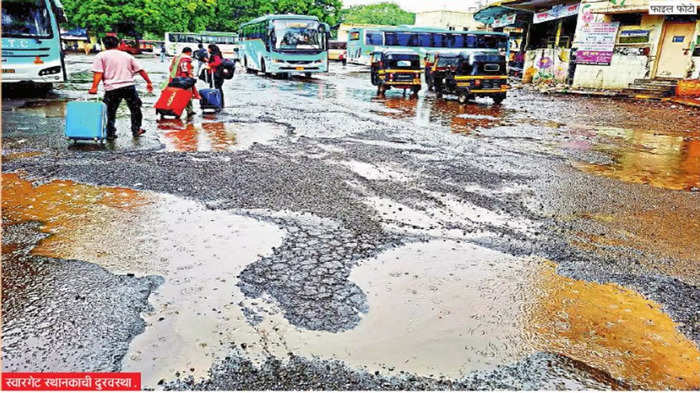 हवा प्रवाशांच्या ‘सेवे’चा सन्मान