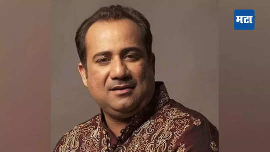 Rahat Fateh Ali Khan: पाकिस्तानी गायक राहत फतेह अली खान यांना पोलिसांनी केली अटक; दुबई विमानतळावरच घेतले ताब्यात