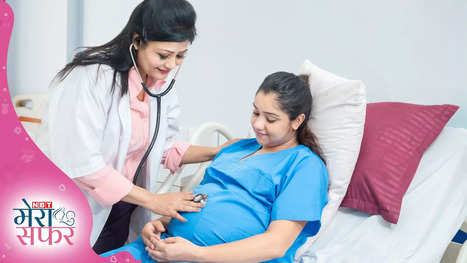 ​Test Tube Baby कैसे होता है? IVF Expert ने आसान भाषा में समझा दिया, न करें ये गलती पूरा होगा मां बनने का सपना​