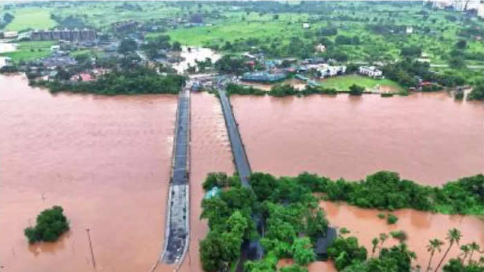 26th July Floods 