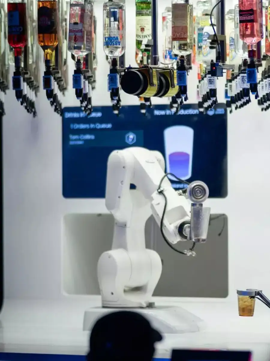 Robotics படிக்க சிறந்த நாடு ஜப்பான் என நிபுணர்கள் கூறுவது ஏன் ...