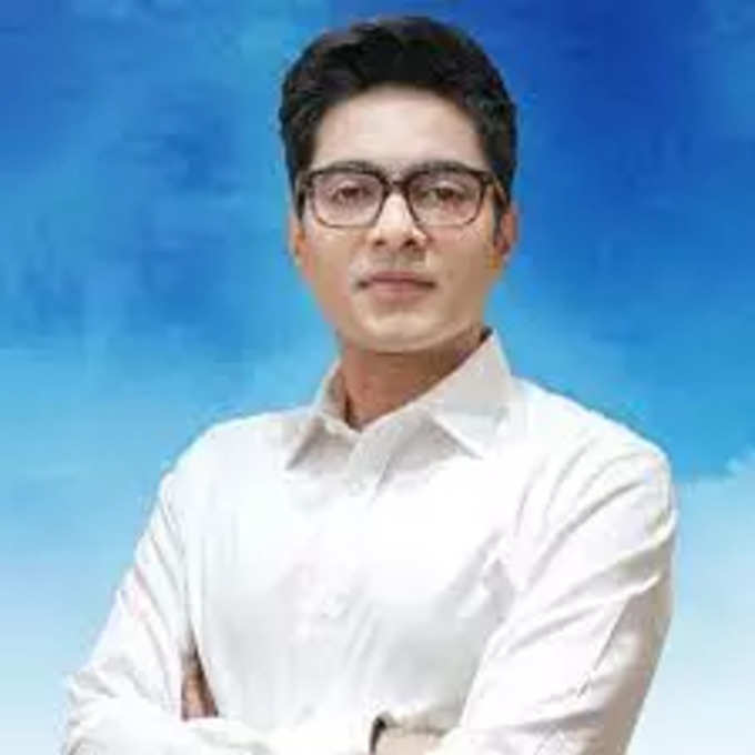 Abhishek Banerjee