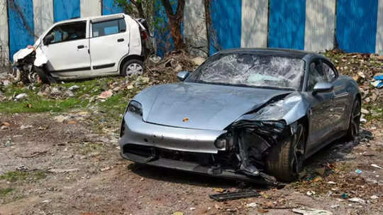 Pune Porsche Accident: पुणे पोर्शे कार अपघातप्रकरणी मोठी अपडेट; ७ आरोपींविरोधात ९०० पानी आरोपपत्र दाखल