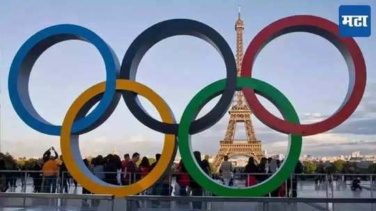 Paris Olympics 2024: आजचा अग्रलेख- पाच वर्तुळांचा सांगावा