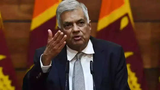 Ranil Wickremesinghe : आव्हानांची दुसरी फेरी