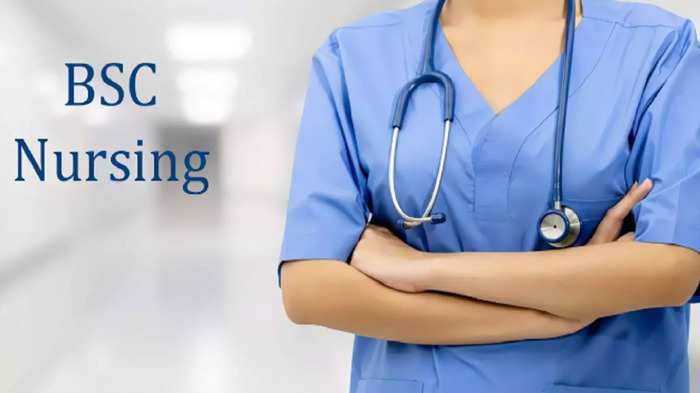 Bsc Nursing admission 2024