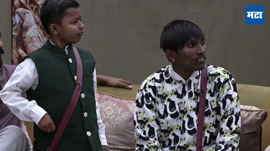 Bigg Boss Marathi Episode 1: दिवसाला ८० हजार कमवायचा सुरज चव्हाण, पण... बिग बॉसच्या घरात सांगितलं बरंच काही