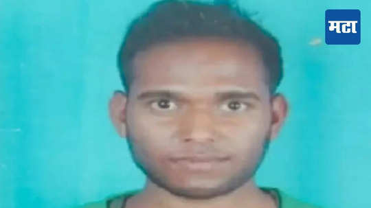 Man Ends Life : गल्ली ते दिल्ली उंबरे झिजवले, पण आधारवरील जन्मतारीख बदलेना; डिप्रेशनमधील तरुणाचं टोकाचं पाऊल