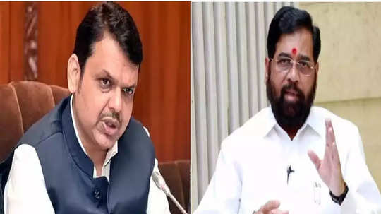 Shiv Sena vs BJP : आमदार भाजपचा, दावा शिंदेसेनेचा; माजी केंद्रीय मंत्र्यांच्या पराभवानंतर शिवसेनेचा कॉन्फिडन्स वाढला