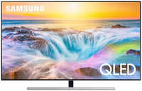 samsung qa55qn90aaklxl 55 inch led 4k 3840 x 2160 pixels tv