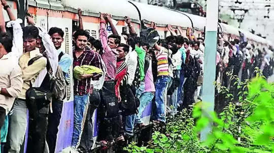 Local Train Accident: महिन्याला १६० मृत्यू; मागील ७ महिन्यांत लोकल अपघातांत ११६१ प्रवाशांनी गमावला जीव