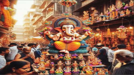 Ganeshotsav 2024: POP मूर्तींवर बंदी कधी? मार्गदर्शक तत्त्वांच्या अंमलबजावणीबाबत न्यायालयाने मागितले उत्तर