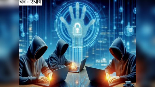 Ransomware Attack: तीनशे बँकांच्या व्यवस्थेत ‘भूकंप’! सायबर हल्ल्यामुळे UPI, एटीएम सेवा ठप्प