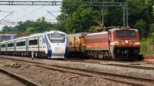 RRB JE Vacancy 2024 Apply: रेल्वेत जूनियर इंजीनियरची नोकरी, ७ हजार ५९१ पदासांठी भरती; प्रवेशाची लिंक बातमीत