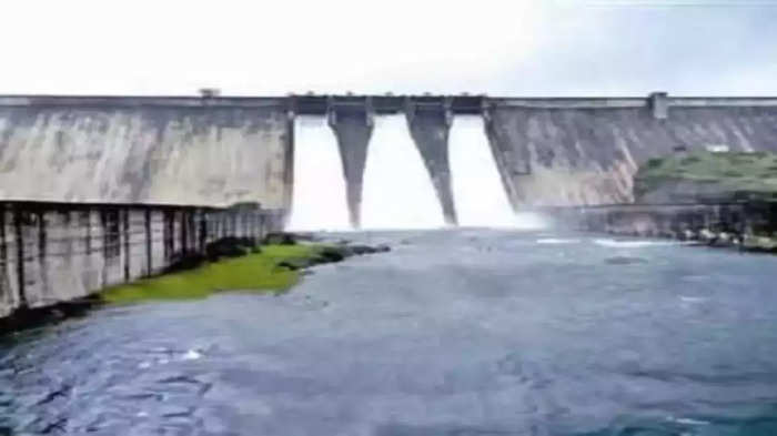 Maharashtra Hydropower Project 