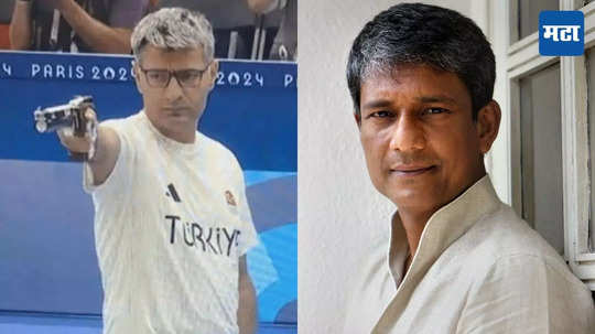 Adil Hussain: पॅरिस ऑलिम्पिकमध्ये पदक जिंकल्याचं म्हणत होतंय बॉलिवूड अभिनेत्याचं कौतुक; पोस्ट व्हायरल