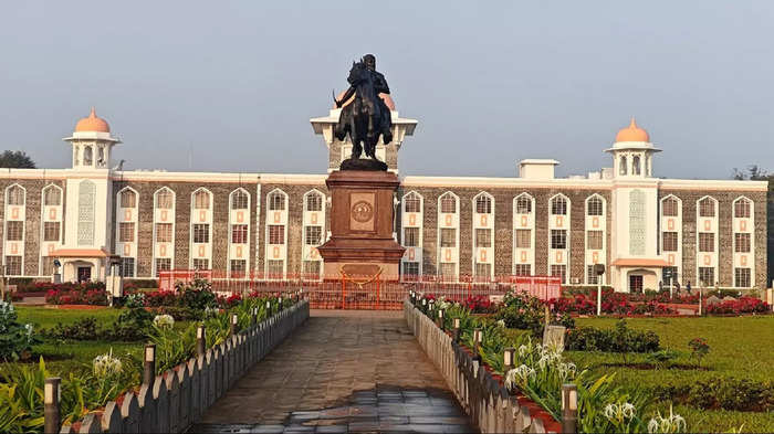 shivaji university kolhapur