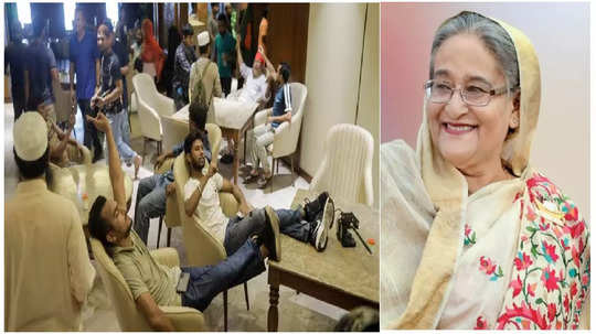 Bangladesh Sheikh Hasina : आंदोलनाची ठिणगी ते पंतप्रधान शेख हसिना यांचे देश सोडून पलायन, बांगलादेशात काय काय घडले?