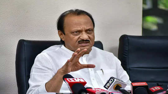 Ajit Pawar : विधानसभेसाठी अजितदादांचा निकष ठरला, २५ टक्के आमदार निश्चिंत, 'त्या' नेत्यांबाबत मात्र सावधगिरी