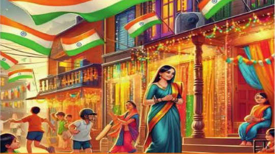 Har Ghar Tiranga: भाजपतर्फे राज्यभर 'हर घर तिरंगा'; एक कोटी घरांवर राष्ट्रध्वज लावण्याचा संकल्प