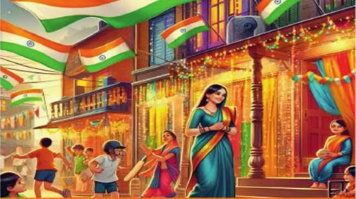 Har Ghar Tiranga