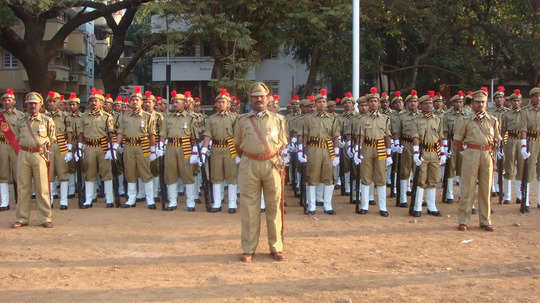 Home Guard Physical: महाराष्ट्र होम गार्डच्या शारीरिक चाचणीत काय होणार? किती उंची आवश्यक, जाणून घ्या डिटेल्स