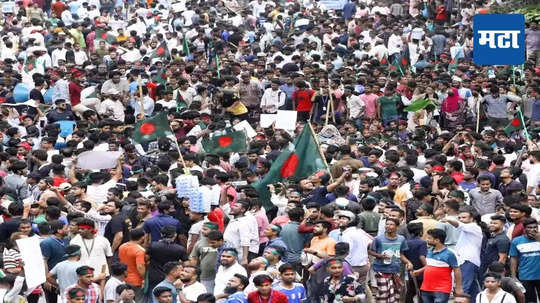 Sheikh Hasina : शेख हसीनांच्या हातून बांगलादेशातील सत्ता का निसटली? काय आहे चीन-पाकिस्तानची खेळी?