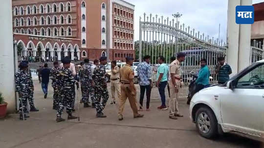 विशाळगड दंगल प्रकरणी कोल्हापूरातून आली मोठी अपडेट, अटक करण्यात आलेल्या २४ पैकी इतक्या जणांना जामीन नाकारला