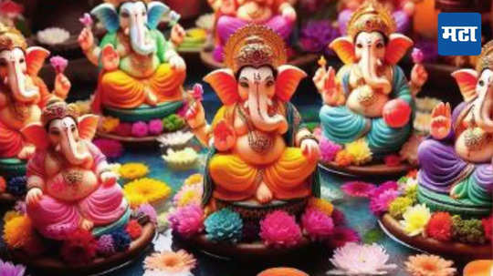 Ganeshotsav 2024: पर्यावरणपूरक गणेशोत्सवासाठी मनपाची आणखी एक सुविधा, गणेश विसर्जनाच्या तलावांची यादी आता गुगल मॅपवर