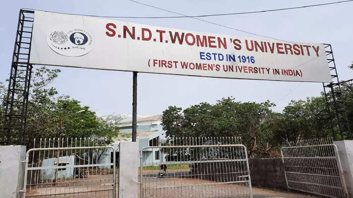 sndt womens university