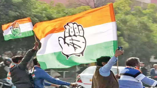 Congress : जागावाटपात नमते घेऊ नये! विधानसभा निवडणुकीसाठी वरिष्ठ कॉंग्रेस नेत्यांची भूमिका