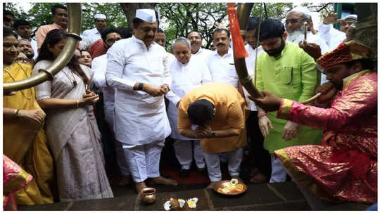 महाविकास आघाडी १७० पेक्षा जास्त जागा जिंकणार, शिवस्वराज्य यात्रेच्या पहिल्याच दिवशी जयंत पाटलांचा हुंकार