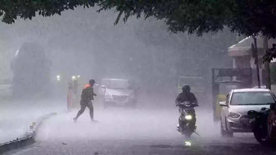 Rain Alert: कोकणात पावसाचा जोर ओसरणार; तर विदर्भात 'यलो अलर्ट', कसं असेल पुढील आठवड्यात हवामान?