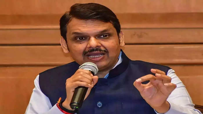 Devendra Fadnavis 