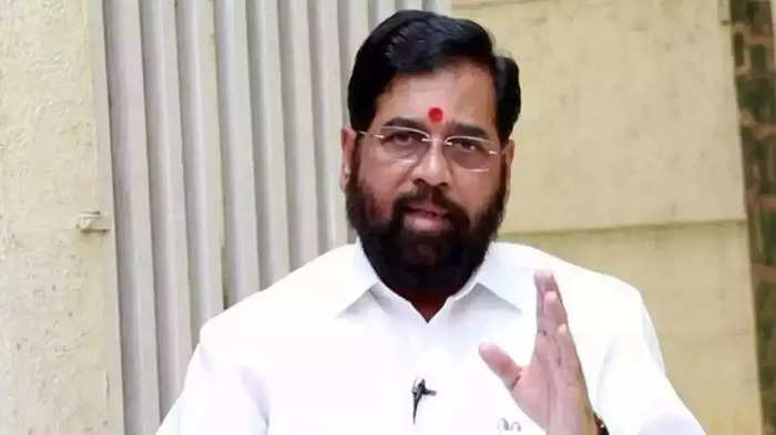 CM Eknath Shinde