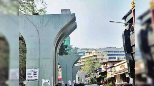 Vikhroli flyover : अपघातांमुळे रेल्वे फाटक बंद, पण विक्रोळी उड्डाणपूल पाच वर्ष रखडलेला, अखेर मुहूर्त लागला