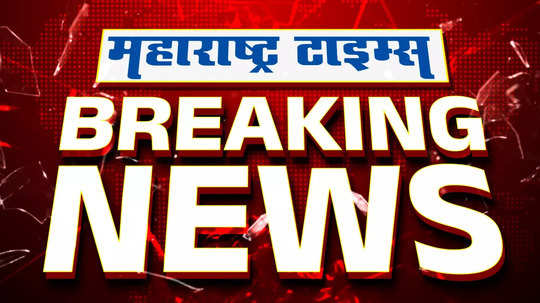 Breaking News : लाडकी बहीण योजना मी आणली - अजित पवार