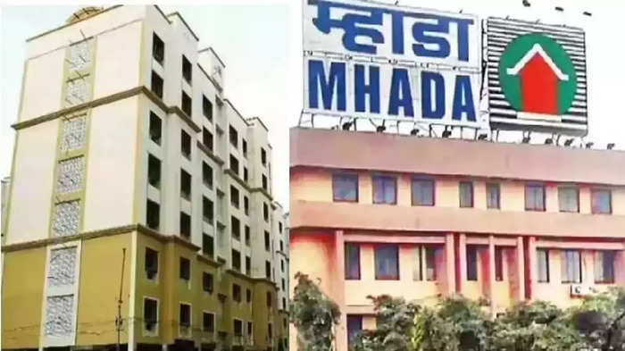 mhada fake website