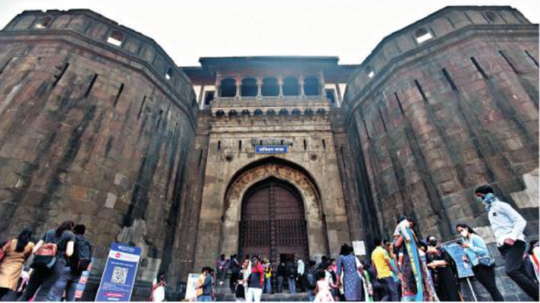 Pune Shanivarwada: शनिवारवाडा दत्तक देणे आहे! पुण्यातील 'ही' पाच वारसास्थळे दत्तक घेता येणार, कोणाला संधी मिळेल?