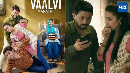 Best Marathi Film: 'वाळवी'ला राष्ट्रीय पुरस्कार, कलाकारांचा आनंद गगनात मावेना; स्वप्नील म्हणाला- 'माझी २-३ स्वप्न पूर्ण झाली'