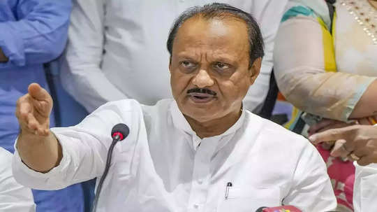 Ajit Pawar : विमाननगरपासून शिरुरपर्यंत दुमजली उड्डाणपूल उभारणार; जनसन्मान यात्रेत अजित पवारांची घोषणा