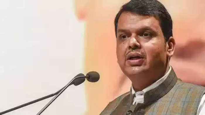 Deputy Chief Minister Devendra Fadnavis 