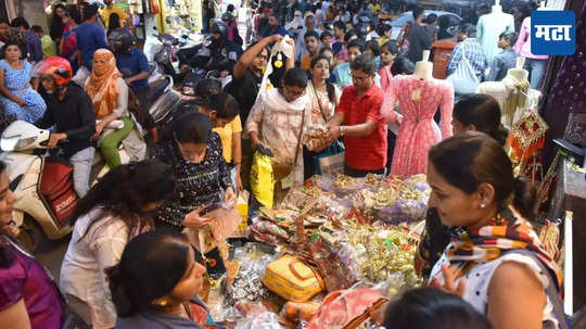 भारतीय बाजारपेठेला अच्छे दिन! रक्षाबंधन आधीच व्यापारांना मोठा नफा, सणासुदीत अर्थव्यवस्था तेजीत