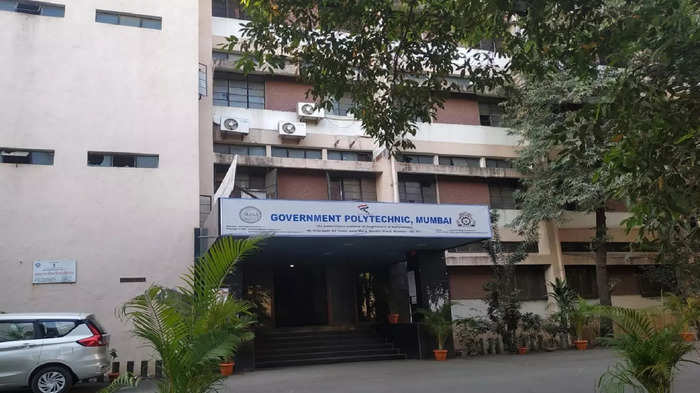 Government Polytechnic Mumbai