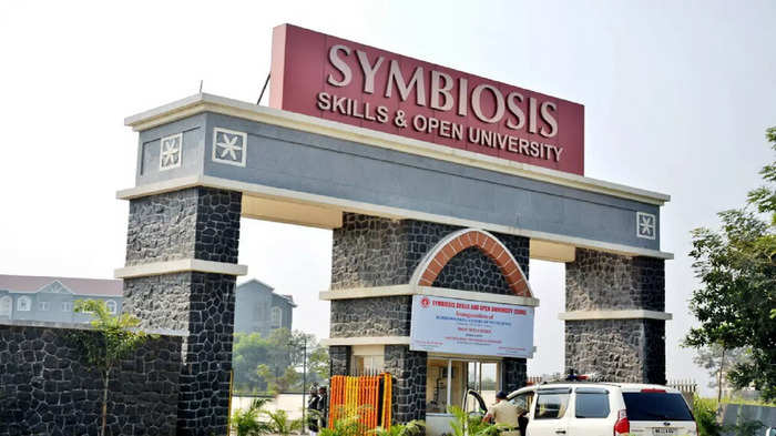 Symbiosis Skills and Professional University