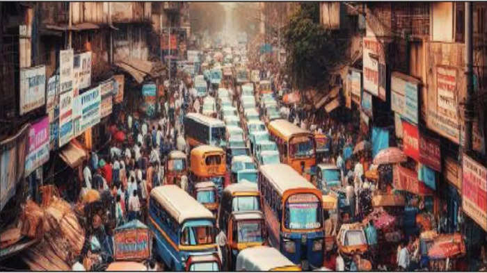 pune traffic