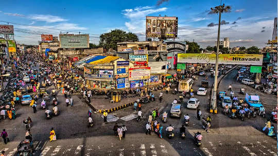 Nagpur News: लग्न, बारसे वा इतर कोणताही कार्यक्रम साजरा करताना धडकीच भरते कारण; केव्हाही ‘ते’ येतील आणि धुडगूस घालतील...