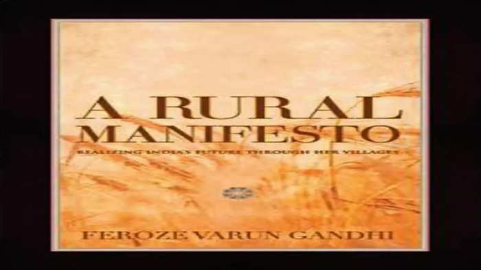 rural manifesto