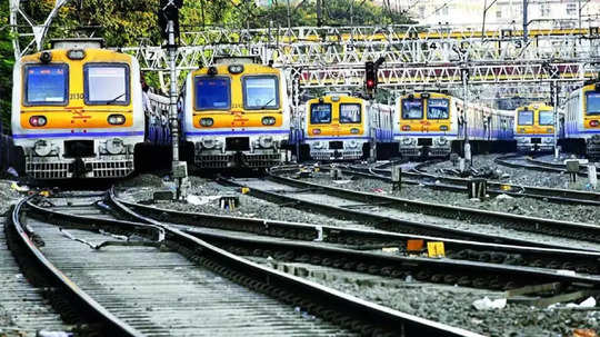 Western Railway Block: मुंबईकरांनो लक्ष द्या; पश्चिम रेल्वेवर ३५ दिवसांचा ब्लॉक, ९६० लोकल फेऱ्यांवर परिणाम