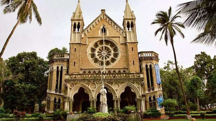 mumbai university